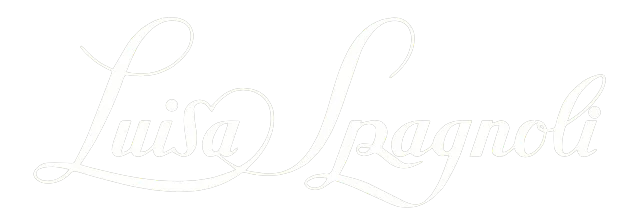 Luisa Spagnoli logo