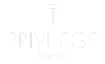 PRIVILEGE Tuxedo logo